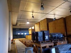 Westlink One (D22), Factory #494423271